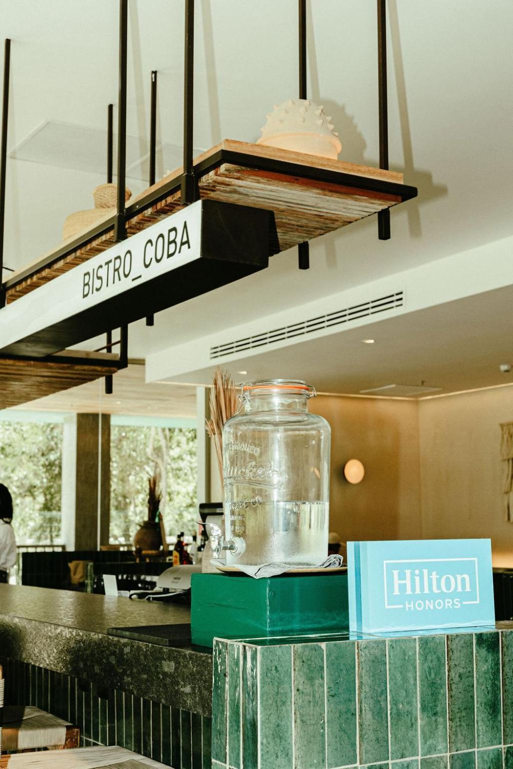 Hotel Motto By Hilton Tulum Exteriér fotografie